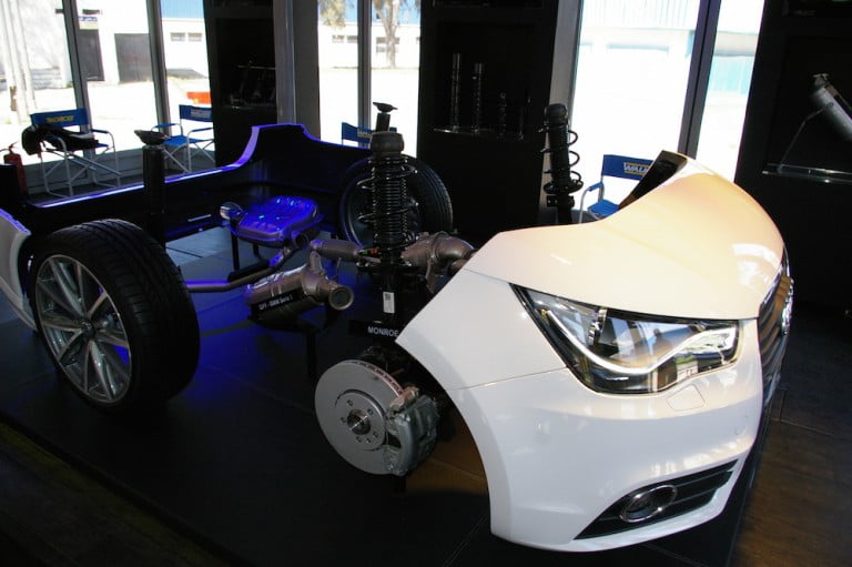 Equip Auto 2016 : The place to be
