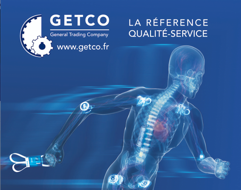 Getco créera t&rsquo;il  sa marque ?