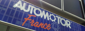 Olivier Van Ruymbeke prend la main d’Automotor