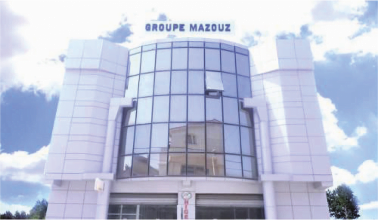 Usine Mazda en Algérie : Relizane retenue