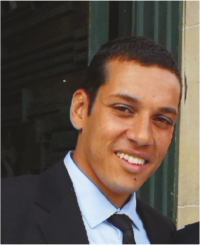 Corteco présente son nouveau chef de zone export