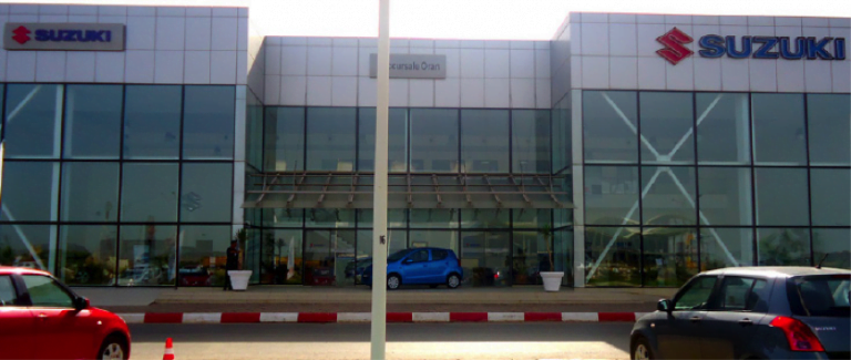 Suzuki Algérie :  des remises estivales sur la pièce et la main d’œuvre