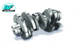 MS MOTEUR SERVICE vilebrequin