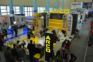 Equip Auto Alger 2017