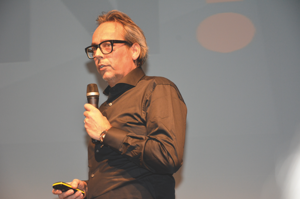 Nexus Automotive International