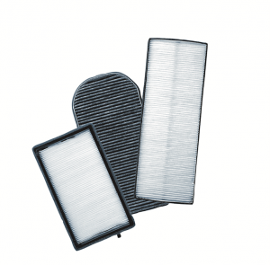 Corteco ensemble 3 filtres