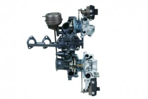 Honeywelldualstage vnt vnt