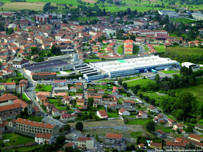 Des machines et des hommes